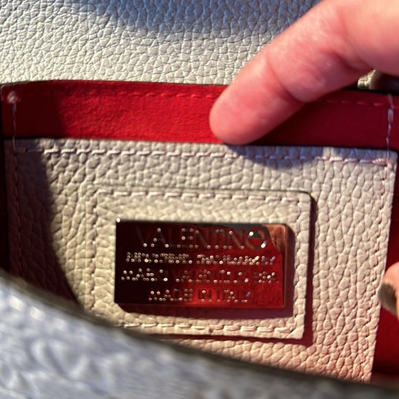 Valentino Crossbody - Picture 4 of 9